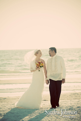 Best Don Cesar Wedding photographer - Sandra Johnson (SJFoto.com)